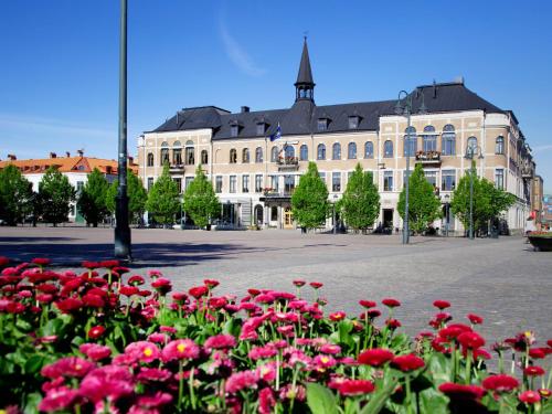 . Varbergs Stadshotell & Asia Spa