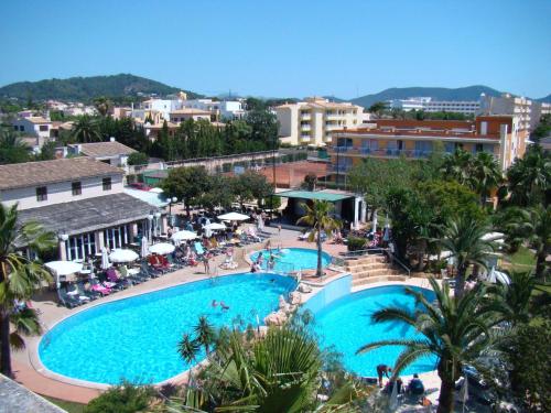 Aparthotel Club Simó - image 13