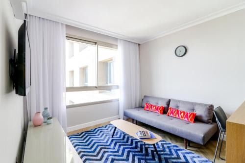 master Haifa Beach Apartments