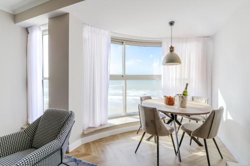 Instalaciones, master Haifa in Carmel Beach Front