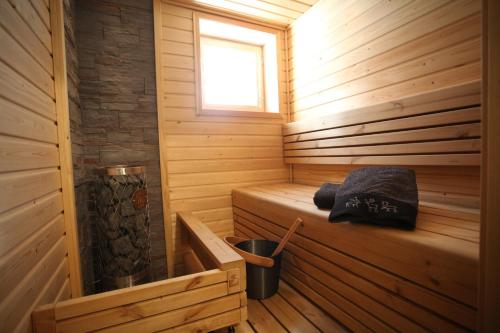 Joutsen Apartments 2