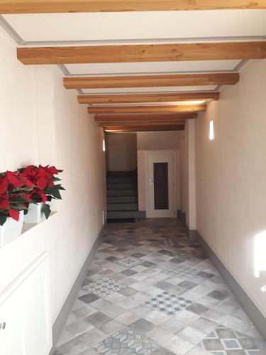 Aosta Romana case vacanza 4