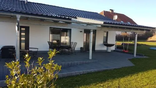 Ferienwohnung FERRUM in Korbach, Deutschland