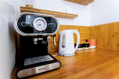 erApartments Premium Mennica - image 8