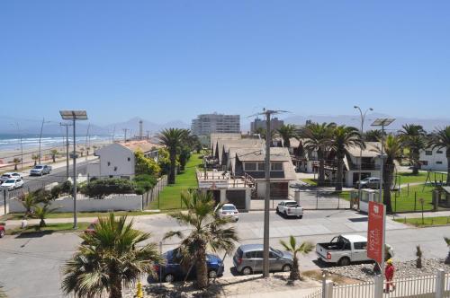 Pogled, Departamento frente al mar in La Serena