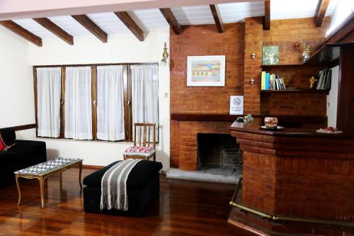 Espectacular casa in Arguello