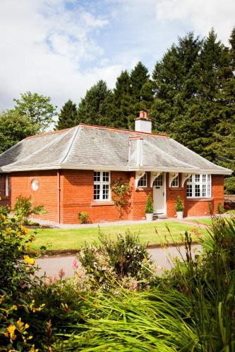 The Gardener's Cottage, , Perthshire