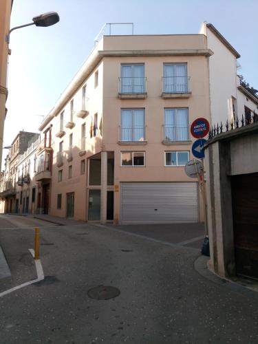 Hostal Sant Sadurní 1