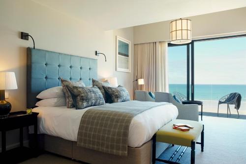 Carbis Bay and Spa Hotel – St. Ives