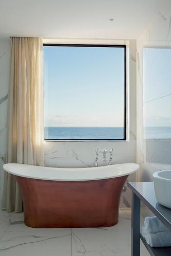 Carbis Bay and Spa Hotel – St. Ives