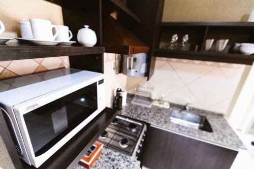 Apartment - Ground Floor image 6