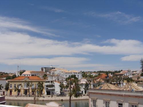 Aguarela Tavira in Tavira