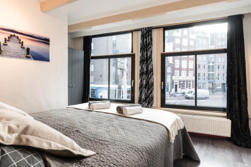 City Heart Station Amsterdam 3