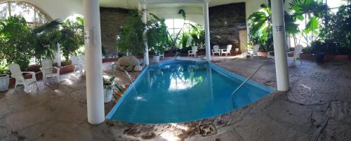 hotel photo