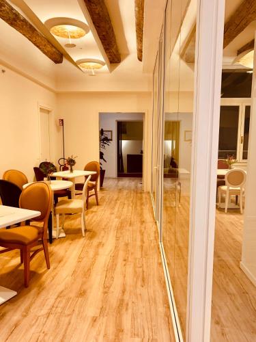 ผับ/เลาจน์, ปาลัซโซ โอเตลโล 1847 เวลเนส แอนด์ สปา (Palazzo Otello 1847 Wellness & Spa) in วิเซนซ่า