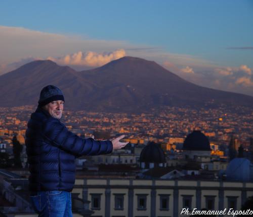 B&B Nel Regno di Napoli, Neapel (Foto 7)