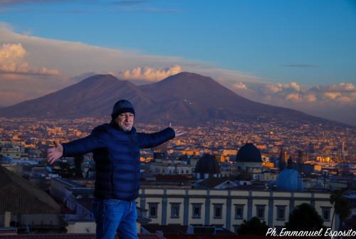 B&B Nel Regno di Napoli, Neapel (Foto 9)