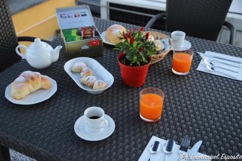 B&B Nel Regno di Napoli, Neapel (Foto 10)