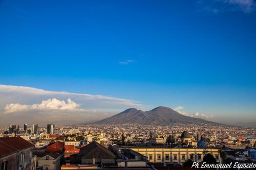 B&B Nel Regno di Napoli