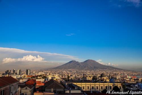 B&B Nel Regno di Napoli Naples