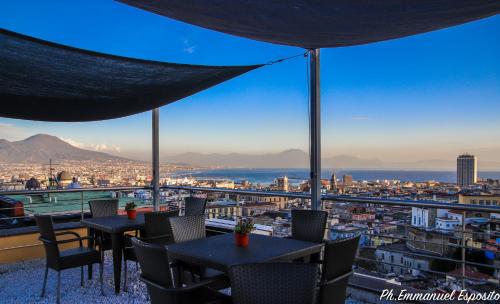 B&B Nel Regno di Napoli