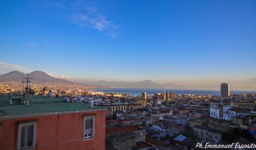 B&B Nel Regno di Napoli, Neapel (Foto 8)