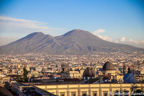 B&B Nel Regno di Napoli, Neapel (Foto 6)