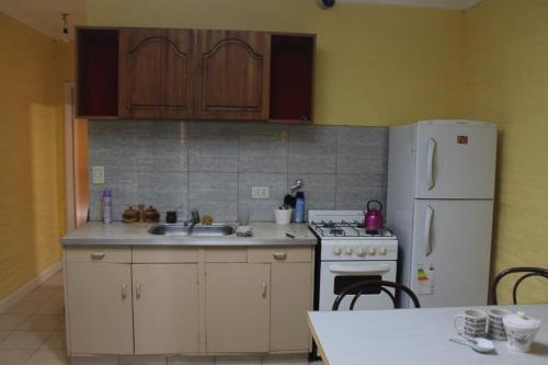 Cozinha, Avellaneda 1247 in Tandil