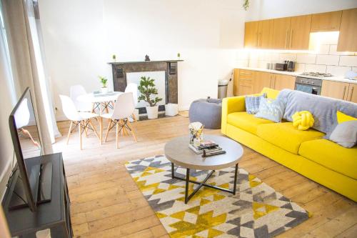 Cosmos Apartment In Hackney, , London