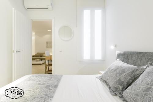 Lope de Vega - Apartamento de 1 dormitorio, Madrid (fotografie 8)