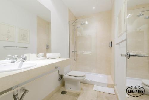 Lope de Vega - Apartamento de 1 dormitorio, Madrid (fotografie 6)