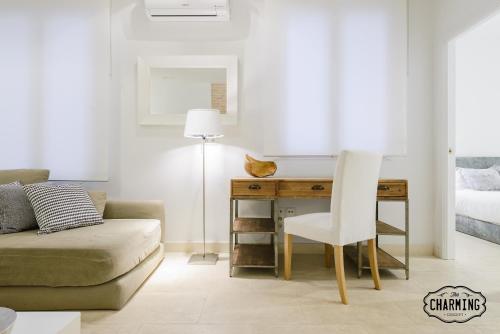 Lope de Vega - Apartamento de 1 dormitorio, Madrid (fotografie 10)