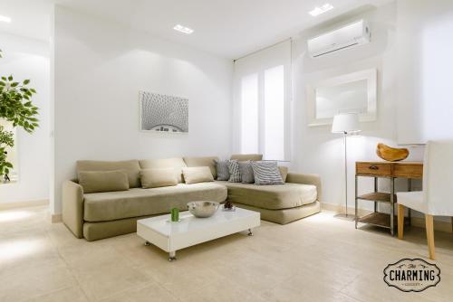 Lope de Vega - Apartamento de 1 dormitorio, Madrid (fotografie 7)