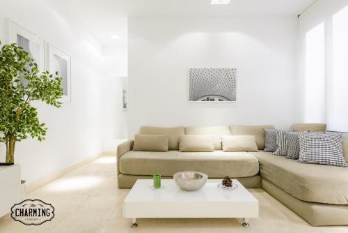 Lope de Vega - Apartamento de 1 dormitorio, Madrid (fotografie 2)