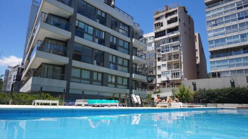 Privilege Studios in Terrazas Polo, Buenos Aires