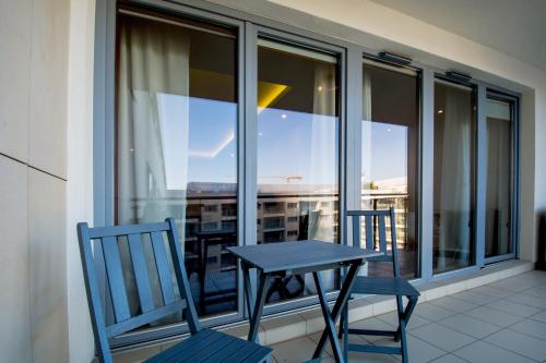 erApartments Premium Oxygen