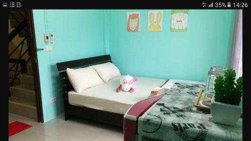 %name Lemontree hostel bangsean ชลบุรี