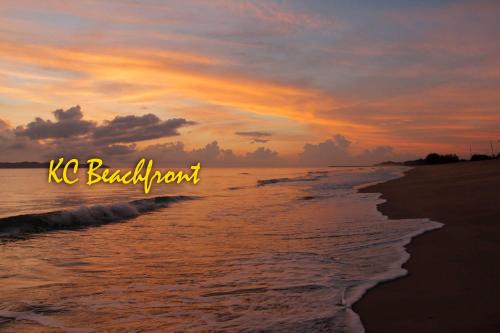 KC Beachfront