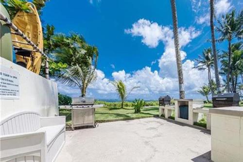 Stunning Ocean Views Condos in Oahu at Punaluu in Punaluu