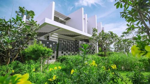 Villa 3-bedroom at Oceanami