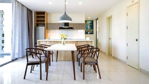 Villa 3-bedroom at Oceanami