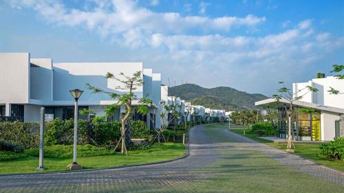 Villa 3-bedroom at Oceanami