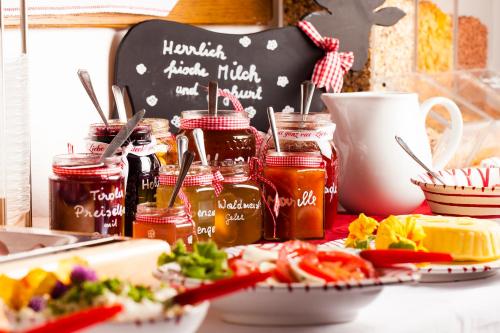 餐飲選擇, 素藤霍夫農家樂 (Schottenhof) in 富爾普梅斯