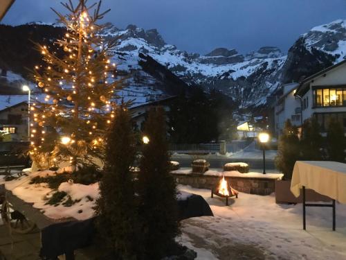 Hotel Hahnenblick - main image