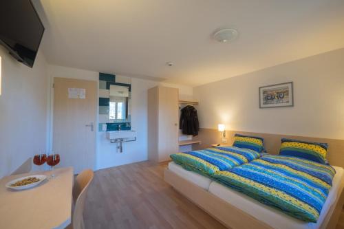 Hotel Alpenblick Mürren - image 6