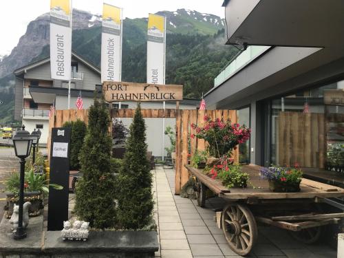 Hotel Hahnenblick - image 10