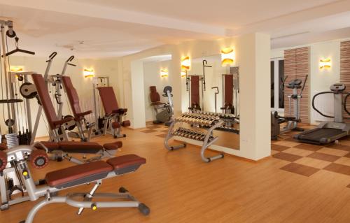 Hotel Waldfrieden - صورة 5