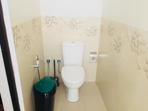 Rovenluck Eco Cabana