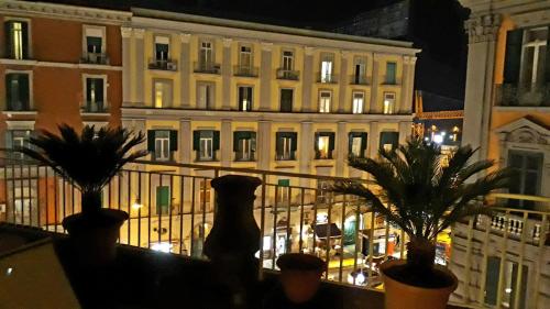 Suite Borbonica, Neapel (Foto 8)