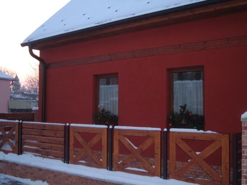 Apartman U Adamov - image 9